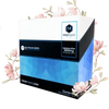 Caja de Lipoescultor 5000mg Mesofrance con flores, suplemento para definición y volumen muscular