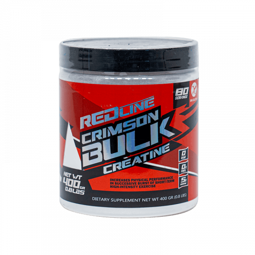 Red Line Creatina 400 Gr