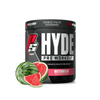 Prosupps Hyde Preworkout 30 Serv Watermelon