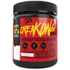 Bote de suplemento Creakong CX8 creatina avanzada, 249g, para culturismo y fitness.