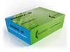 Caja verde de Anadrol-50 Oxymetholone 60 tabletas farmacología deportiva