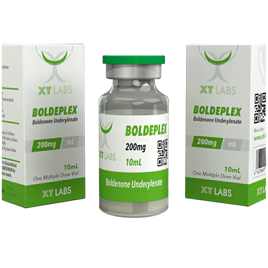 BOLDEPLEX-200 MG 10 ML