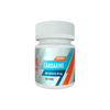 Bote de Cardarine SARMS GW-501516 10 mg, suplemento para fitness y culturismo, 100 tabletas.