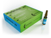 Caja y ampolla de Covostalol 200 inyectable, suplemento para culturismo y alto rendimiento