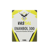 Caja de Enanbol 300, testosterona enantato 300 mg/ml, 10ml, suplemento para culturismo