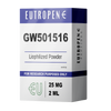 GW-501516 25 MG Eutropen (Cardarine) - Máxima Resistencia y Oxidación de Grasa