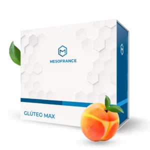 GLÚTEO MAX - Mesofrance (Caja)