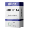 HGH 191AA 4 IU (Eutropen)