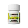 Frasco de Ligandrol LGD-4033, 100 tabletas de 10 mg, suplemento para alto rendimiento y volumen muscular