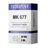 MK 677 20 MG Eutropen (Ibutamoren) - Secretagogo de GH para Masa Magra
