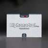 Caja de Alphanadrol Oxymetholone 50mg, 60 tabletas, suplemento para culturismo