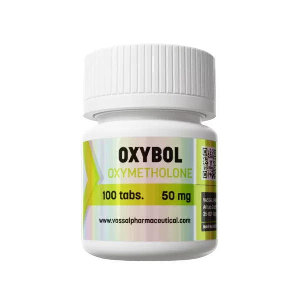 Oxybol de Vassal Pharmaceutical
