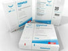 Cajas de Paraplex 76.5 mg de XT Labs, suplemento en ampolletas para alto rendimiento deportivo