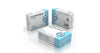 Cajas de Clenbuprime en fondo blanco, suplemento para definición muscular y fitness avanzado