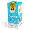 Caja azul de Propioibet 100 mg, suplemento inyectable para culturismo y fitness, 10 ml.