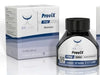 Envase y caja de tabletas ProviX 25 mg, suplemento de mesterolona para fitness y culturismo.