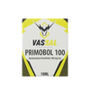 Caja de Primobol 100 Methenolone Enanthate 100 mg/ml 10ml suplemento para culturismo