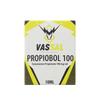 Caja de PropioBol 100 ml, suplemento de propionato de testosterona para culturismo y fitness