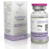Frasco y caja de SUSTAPLEX 275mg 10ml, mezcla de testosterona para fitness y culturismo