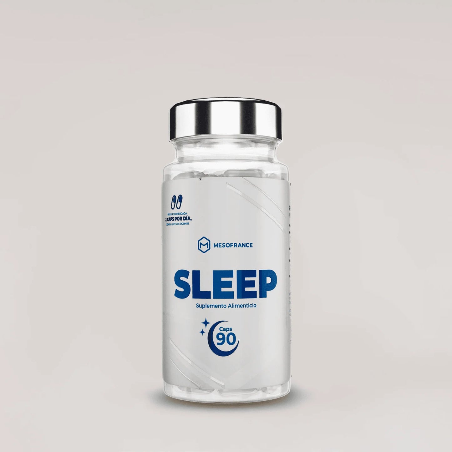 Sleep 90 cápsulas de Mesofrance