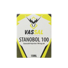 Caja de Stanobol 100 Stanozolol inyectable 100 mg 10ml para culturismo