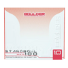 Caja de Stanoboul 100, suplemento para culturismo de alto rendimiento, 10 ampolletas.