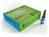 Caja y ampolleta de Sustanon 250, suplemento farmacológico para culturismo y alto rendimiento