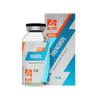 Frasco y caja de Trendrol acetato de trenbolona 100 mg/ml, suplemento para culturismo, 10 ml