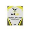 Caja de Trenbol Base 100 de 10ml, suplemento para culturismo y alto rendimiento