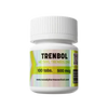 Frasco de tabletas Trenbol Methyl Trenbolone 100 unidades, suplemento para culturismo y fitness