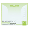 Caja de Tritrenboul 200, suplemento inyectable para culturismo, 10 ampollas de 1 ml