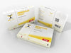 Cajas de Primoplex Tablets 25 mg Methenolone Acetate, suplemento para culturismo y fitness