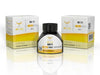 Frasco y cajas de tabletas YK11 5mg XT Labs, suplemento deportivo para culturismo, 60 tabletas.