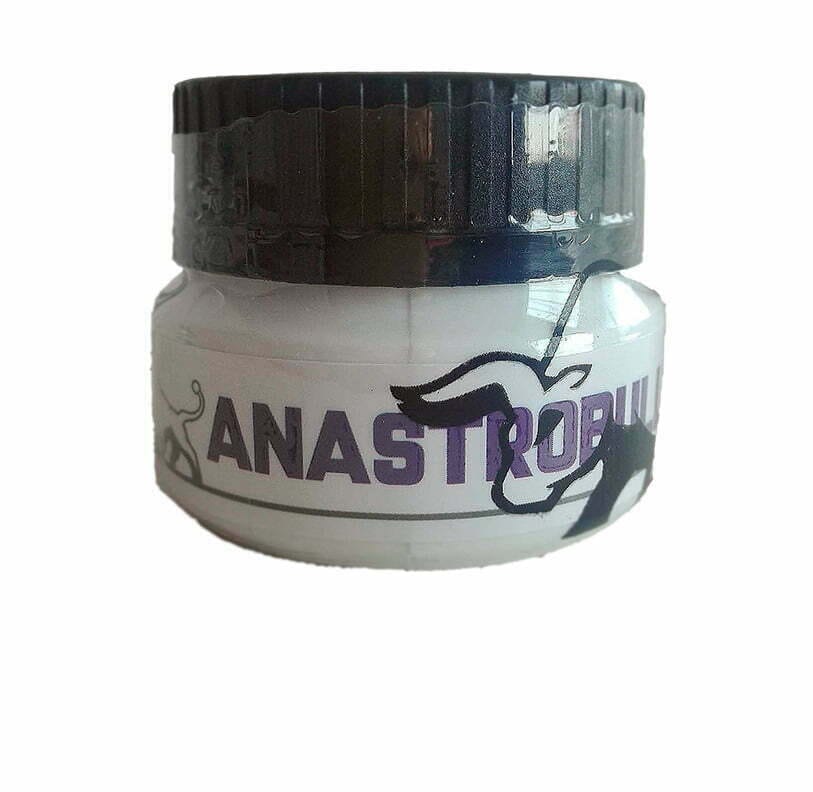 Bull Anastrobull 28 Tabs