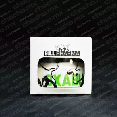 Bull Oxabull 100 Tabs