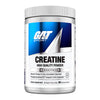 CREATINE MONOHYDRATE - GAT SPORT