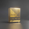 Mass pro 600 - Eurolab