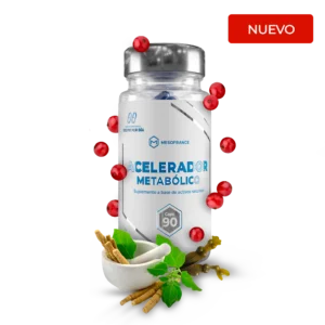 ACELERADOR METABÓLICO - Mesofrance