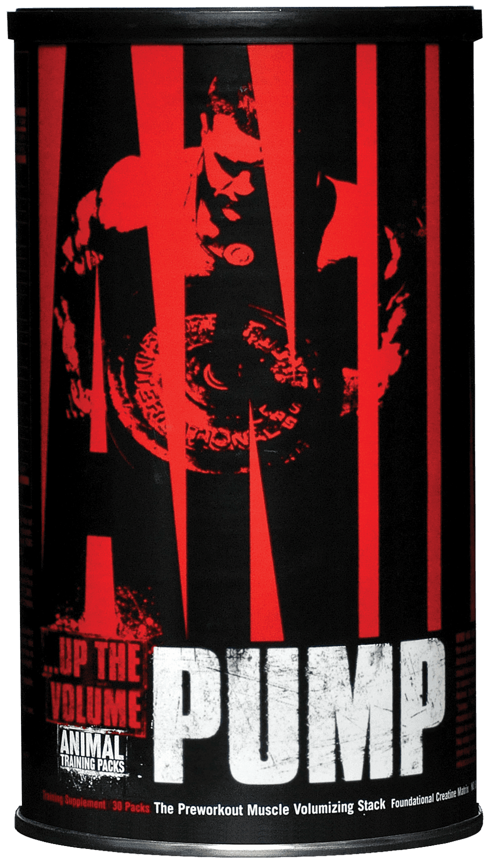 Universal Animal Pump C 30 Packs