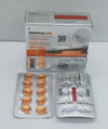 Testoplex U40 Capsulas