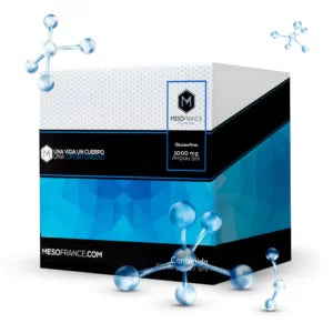 GLUTEOFIRM - Mesofrance (Caja)