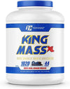 Ronnie King Mass Xl 15 Lbs Dark Chocolate