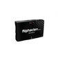 Caja negra de Alphaclen 25mcg con 90 tabletas, suplemento para fitness y definición muscular