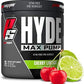 Prosupps Hyde Max Pump 25 Serv Cherry Limeade