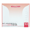 Caja de Stanoboul 100 inyectable, suplemento para culturismo y alto rendimiento.