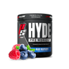 Prosupps Hyde Preworkout 30 Serv Fruit Punch