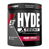 Prosupps Hyde Xtreme 30 Serv Cherry Popsicle
