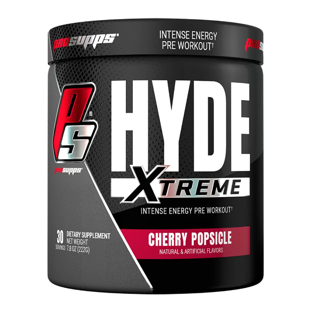 Prosupps Hyde Xtreme 30 Serv Watermelon