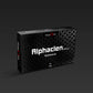 Caja negra de Alphaclen 25 mcg Clenbuterol 90 tabletas suplemento fitness y dep