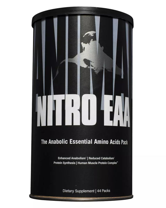 ANIMAL NITRO – 44 Packs